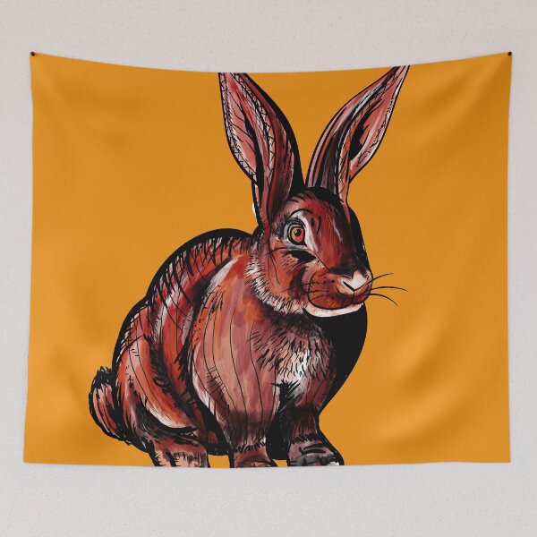 Item preview, rabbit designed and sold by fras77.