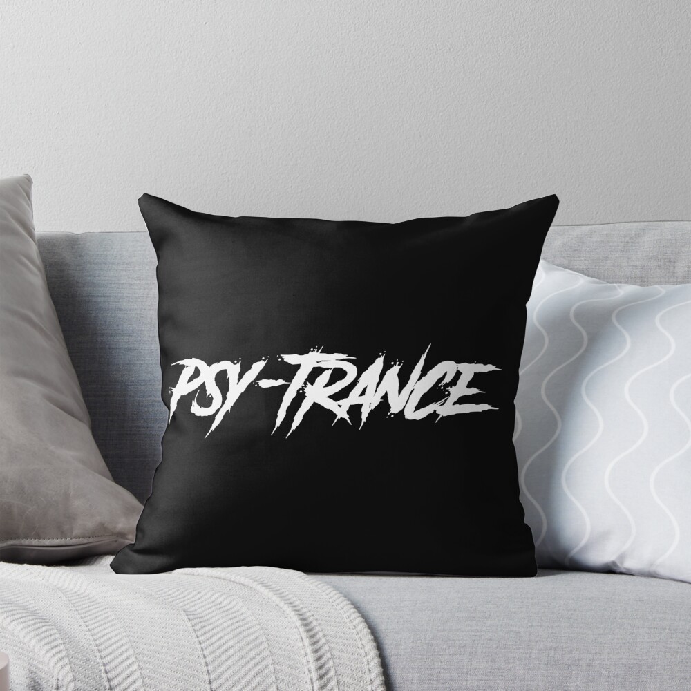 Item preview, Throw Pillow designed and sold by RolikaPod.