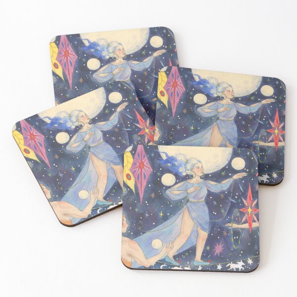 Item preview, Midnight Circus designed and sold by Hynek Šnajdr.