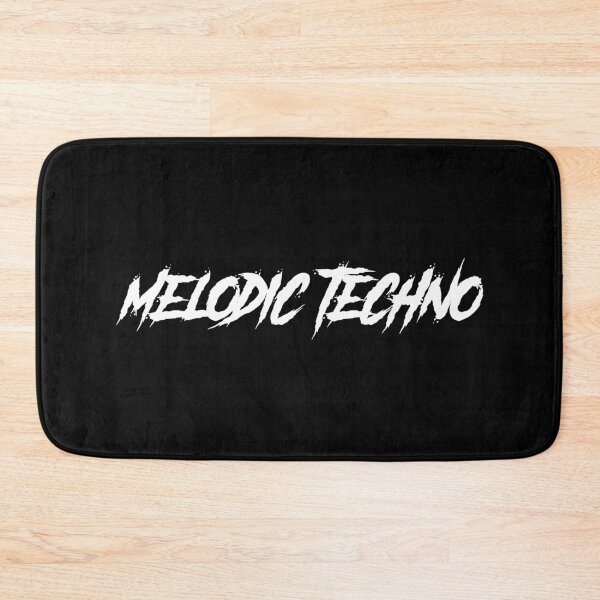 Item preview, Melodic Techno designed and sold by Express YRSLF.