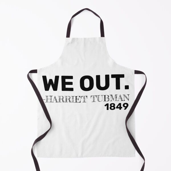 Item preview, Harriet Tubman Quote designed and sold by TINASTORESHOPE.