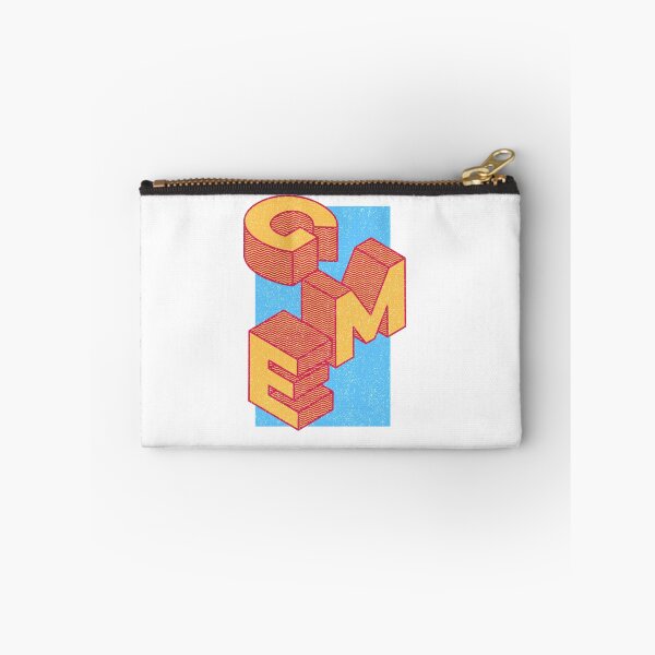 Item preview, GME gang, Wallstreetbets, Stonks designed and sold by Oof Designs.