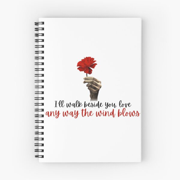 Item preview, hadestown quote designed and sold by bwayjime.