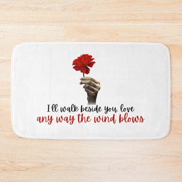 Item preview, hadestown quote designed and sold by bwayjime.