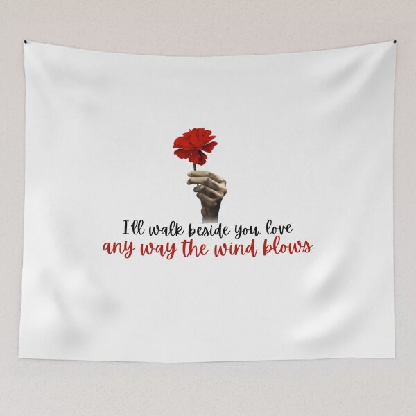 Item preview, hadestown quote designed and sold by bwayjime.
