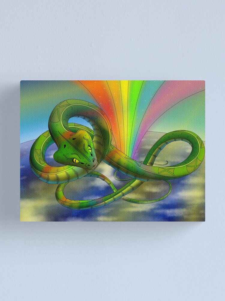 Rainbow colored pencils Poster by Delphimages Photo Creations