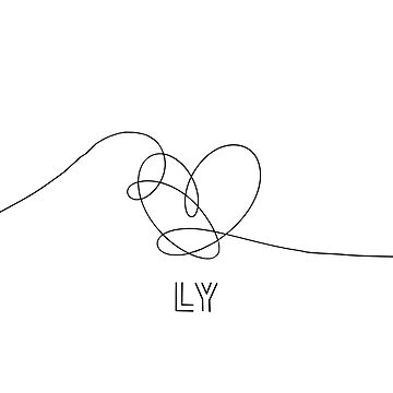 BTS 直筆サイン love your self lys BTS 直筆サイン love your self lys - メルカリ