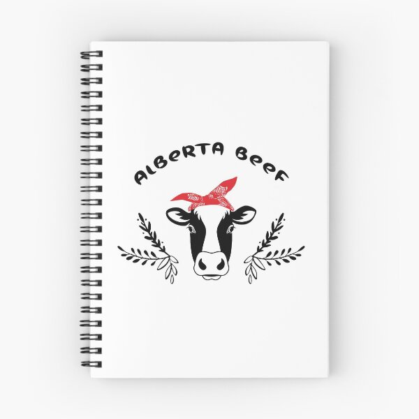 Item preview, alberta beef  designed and sold by saied-DGI.