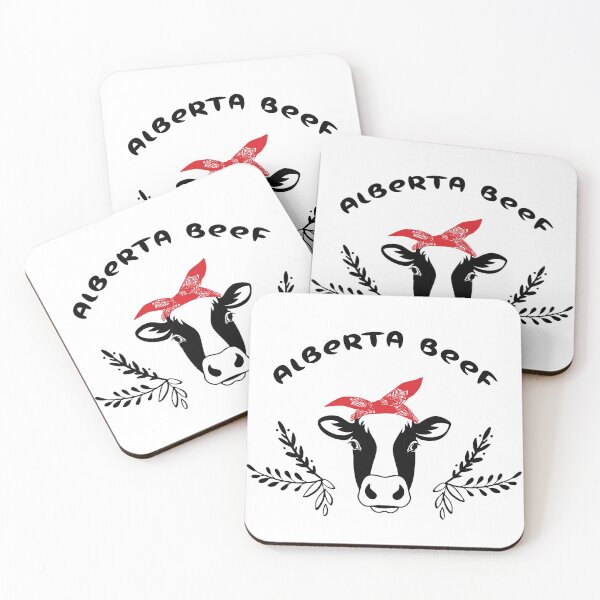 Item preview, alberta beef  designed and sold by saied-DGI.
