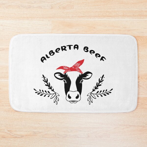 Item preview, alberta beef  designed and sold by saied-DGI.
