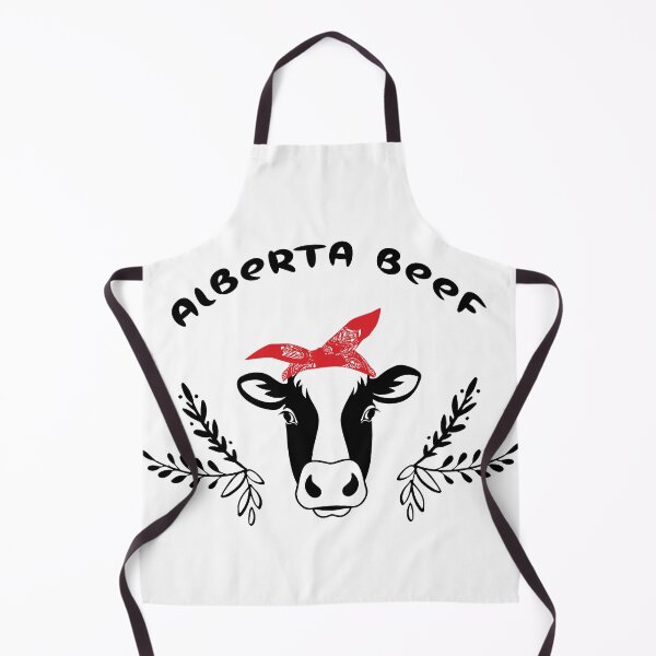 Item preview, alberta beef  designed and sold by saied-DGI.