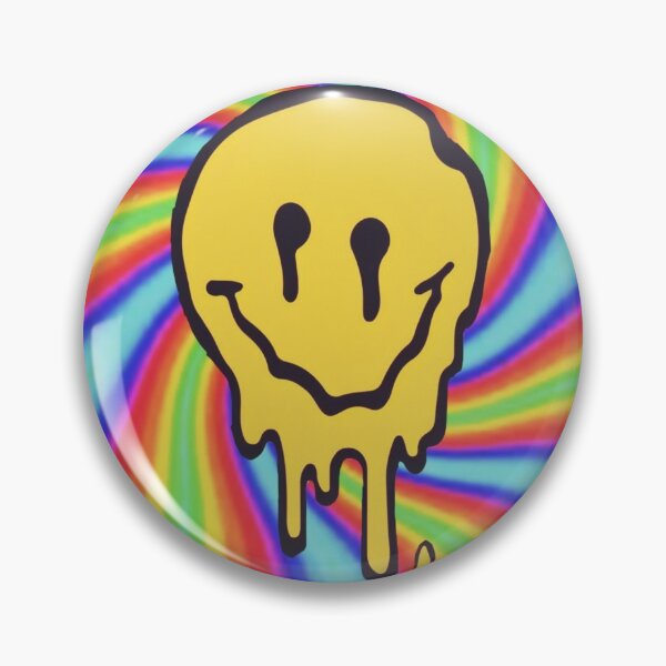 Item preview, Smiley designed and sold by HapaLady92.