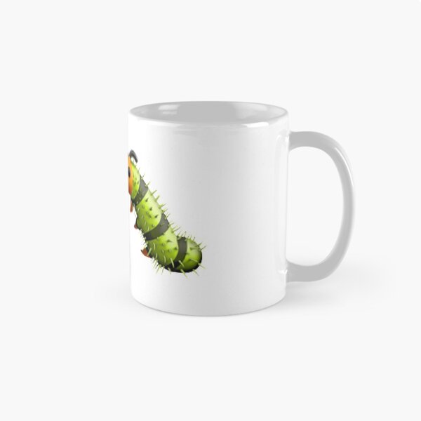 Item preview, Caterpillar and Apple Juice Emoji Combination designed and sold by art-by-harmonie.