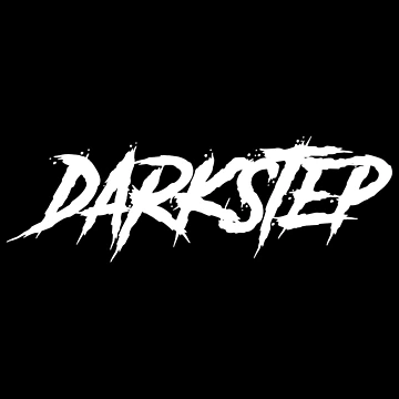 Artwork thumbnail, Darkstep by Express YRSLF
