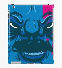 Vincent iPad Case/Skin