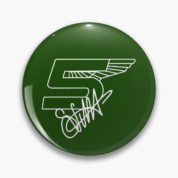Item preview, Sebastian Vettel 5 designed and sold by Adolfo Valle.
