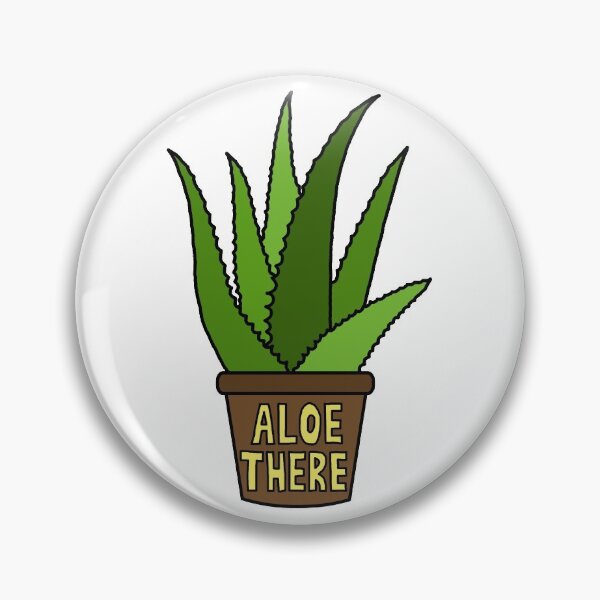 Item preview, Aloe There designed and sold by RafikCreations.