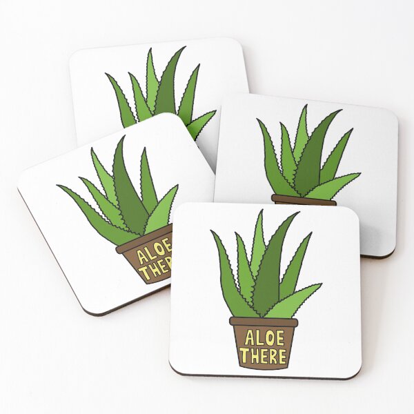 Item preview, Aloe There designed and sold by RafikCreations.
