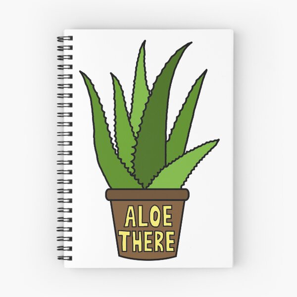 Item preview, Aloe There designed and sold by RafikCreations.