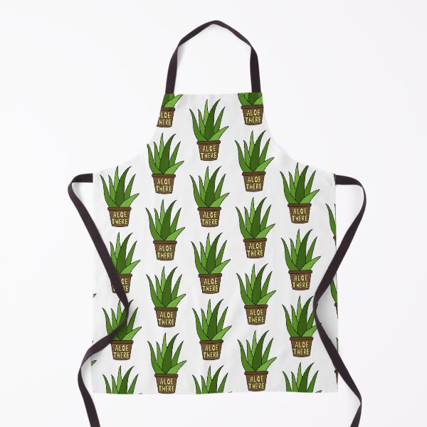 Item preview, Aloe There designed and sold by RafikCreations.