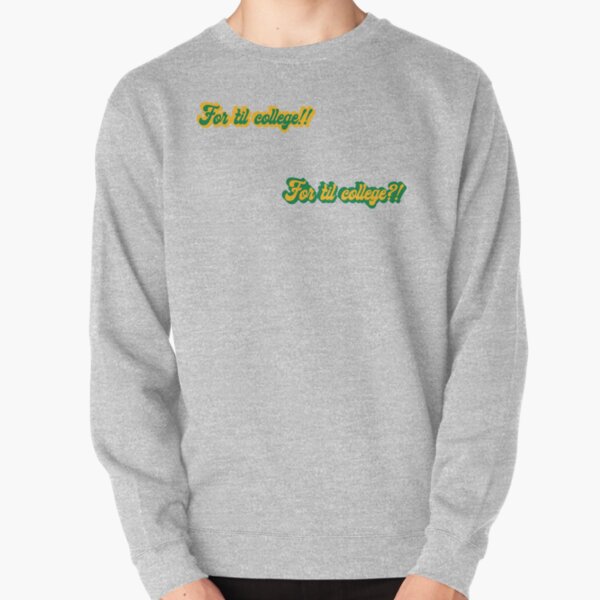 gmu sweatshirt