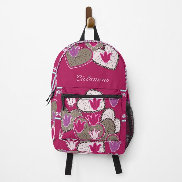 Item preview, Cyclamen designed and sold by SerenaBellini.