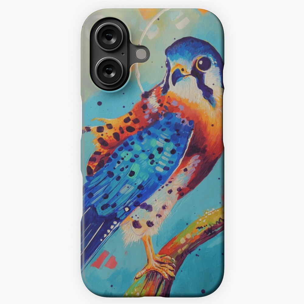 Item preview, iPhone Snap Case designed and sold by TooMuchColor.