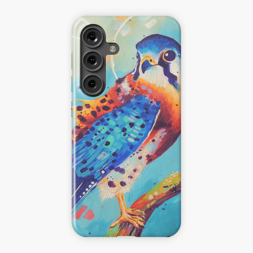 Item preview, Samsung Galaxy Snap Case designed and sold by TooMuchColor.