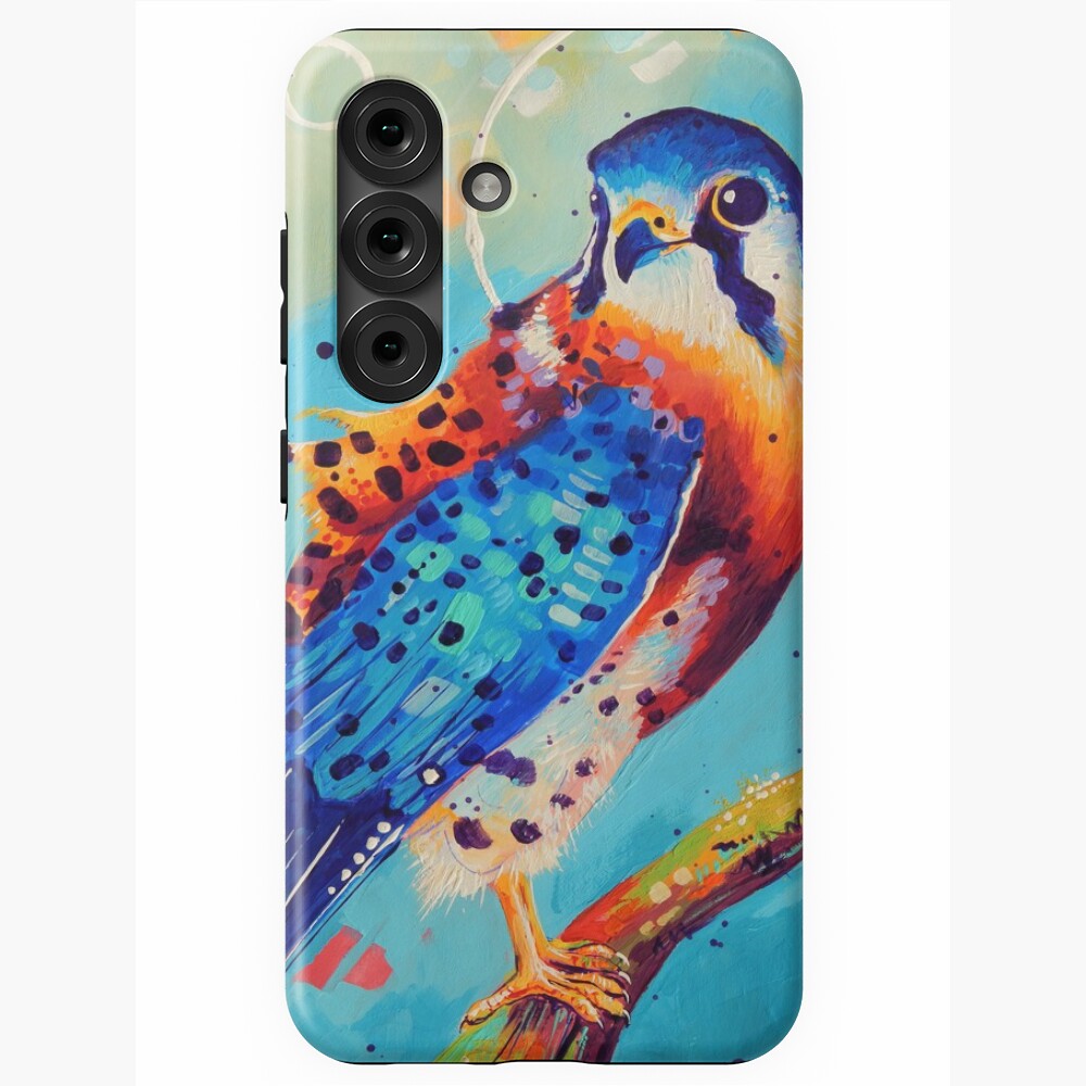 Item preview, Samsung Galaxy Tough Case designed and sold by TooMuchColor.