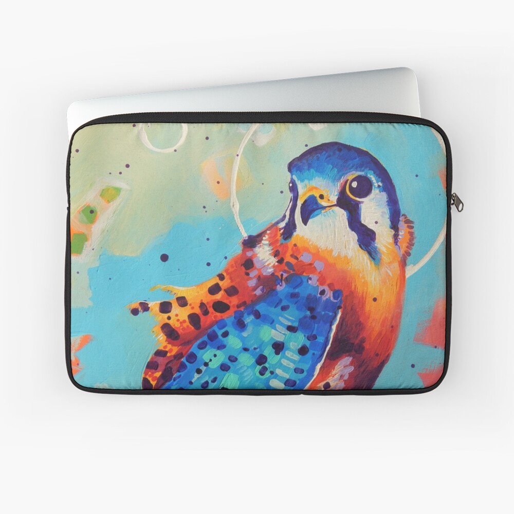 Item preview, Laptop Sleeve designed and sold by TooMuchColor.
