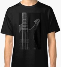 Ibanez 'Iceman Bass' Guitar Classic T-Shirt