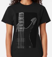 ibanez guitars t shirt