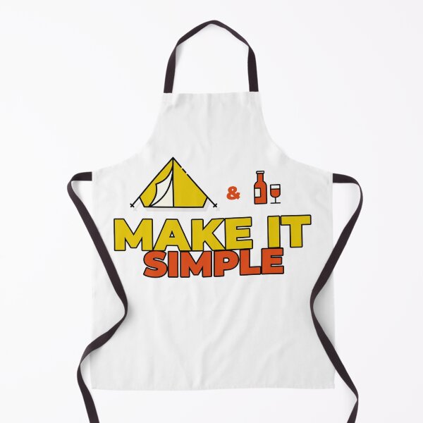 Item preview, Camping and Wine ClassicT-Shirt Essential T-Shirt designed and sold by colortrends.