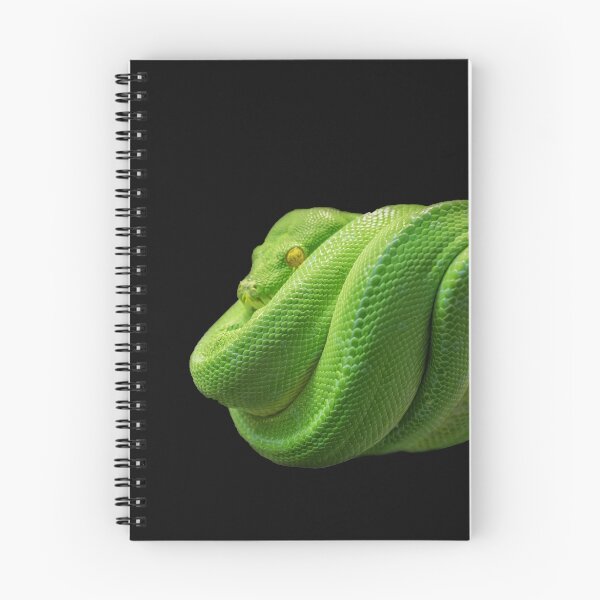Item preview, Green Snake designed and sold by Sven19864.