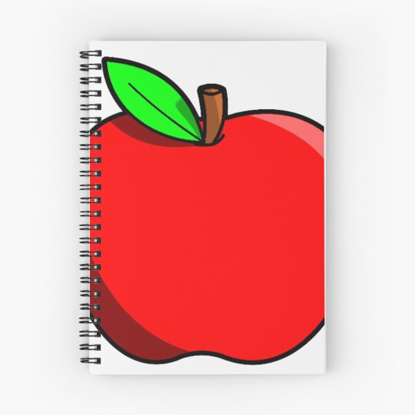 Item preview, Red apple designed and sold by Roisin678.