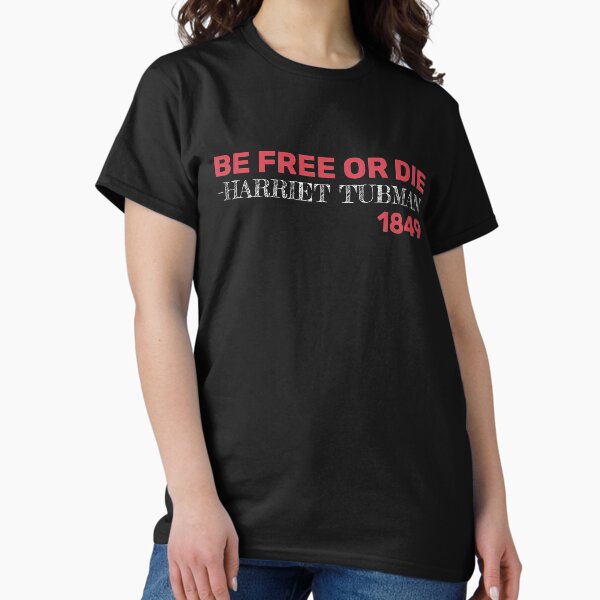 Item preview, Harriet Tubman Quote designed and sold by TINASTORESHOPE.