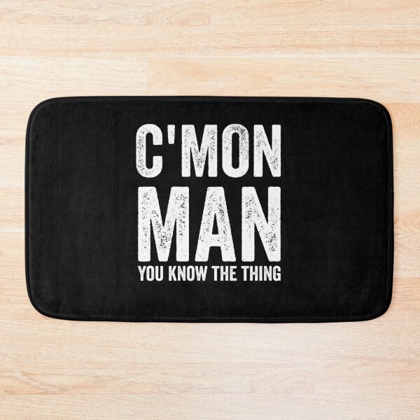 Item preview, C'mon Man funny Biden Quote  designed and sold by Style2Vie.
