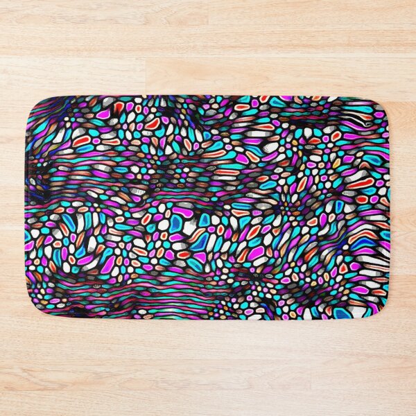 Item preview, ColorMash designed and sold by ACidysfunction.