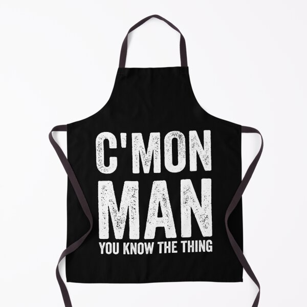 Item preview, C'mon Man funny Biden Quote  designed and sold by Style2Vie.