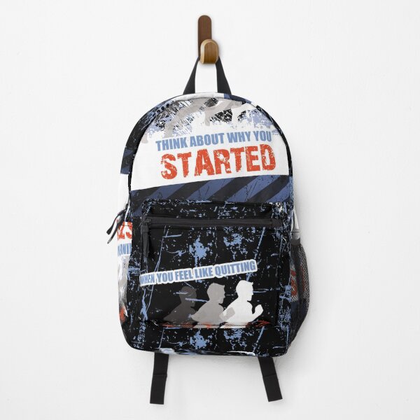 Item preview, Gym Motivation Workout Fitness Inspirational Gift designed and sold by Independence arrival.