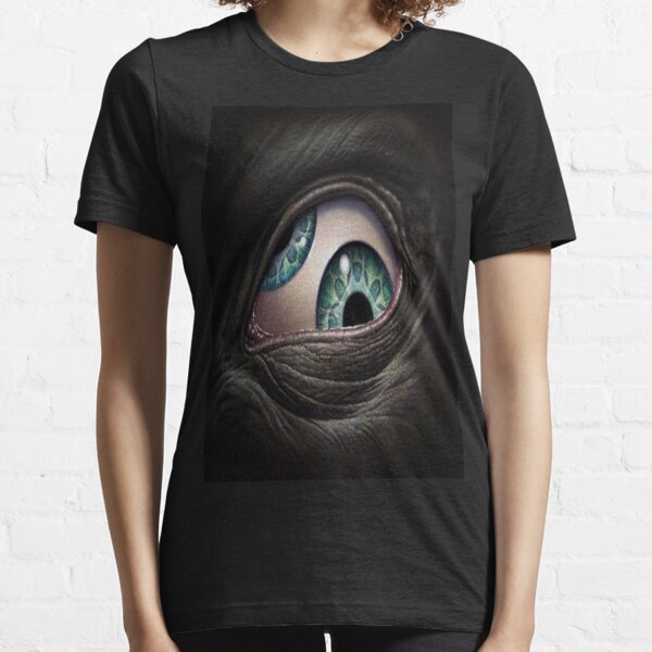 Eye Essential T-Shirt