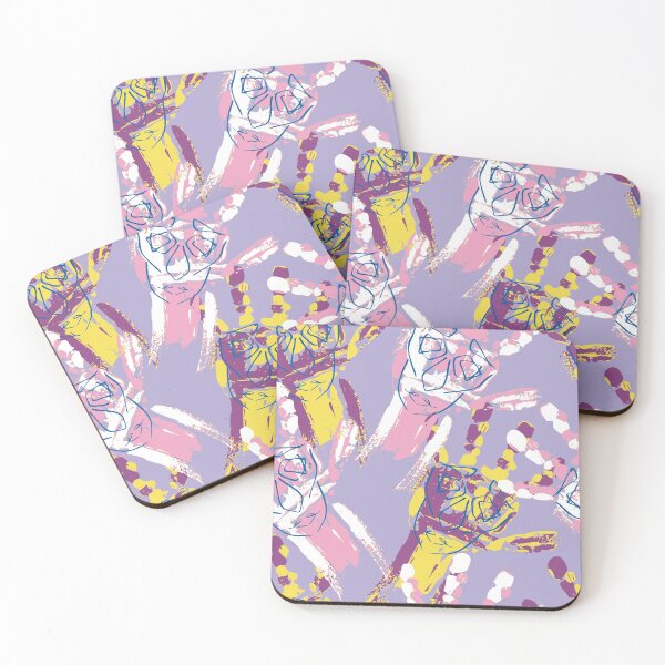 Item preview, geometric abstraction doodle designed and sold by vladislava antsiferova.