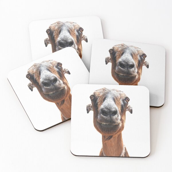 Item preview, goat day silly goat  designed and sold by Stephanie  Skeem.