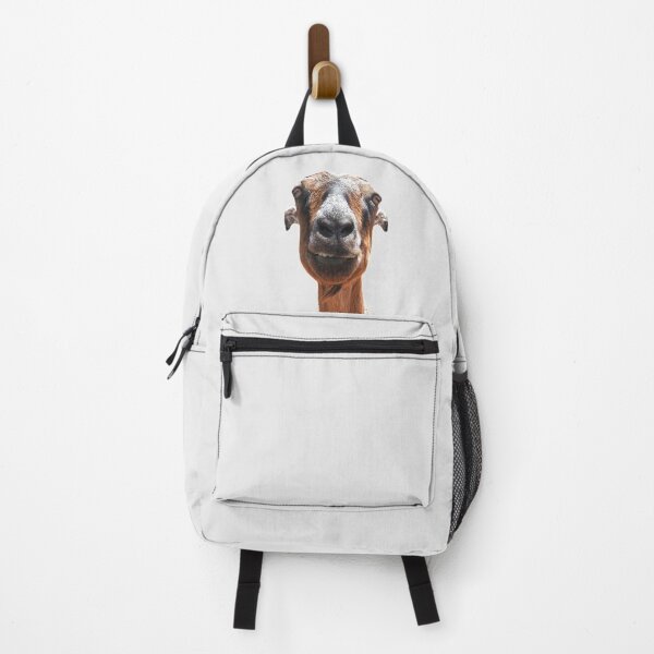 Item preview, goat day silly goat  designed and sold by Stephanie  Skeem.