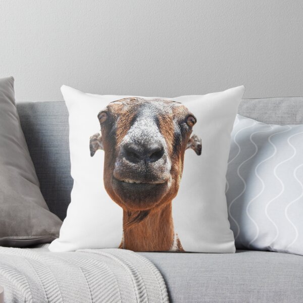 Item preview, goat day silly goat  designed and sold by Stephanie  Skeem.