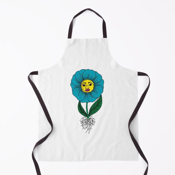 Item preview, Unrooted flower designed and sold by NoreArtShop.