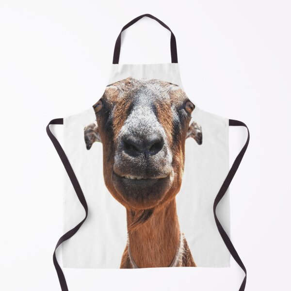 Item preview, goat day silly goat designed and sold by Stephanie Skeem.