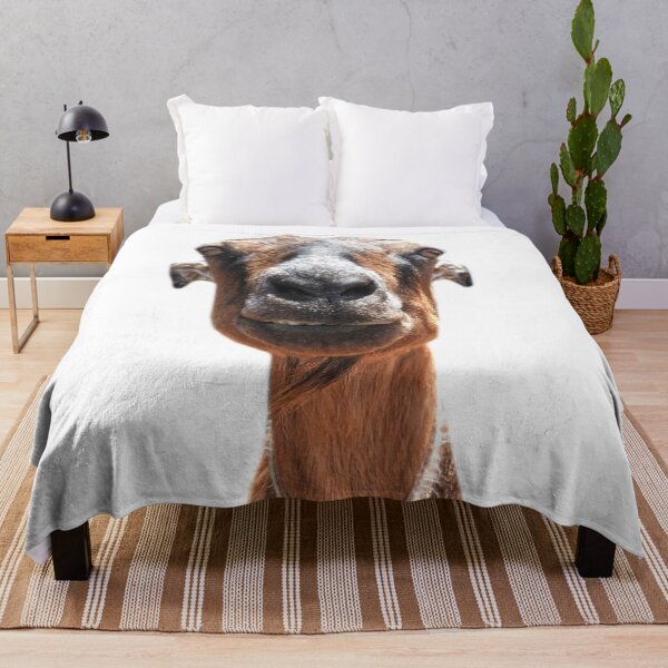 Item preview, goat day silly goat designed and sold by Stephanie Skeem.