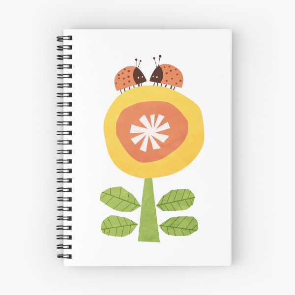 Item preview, flower bugs designed and sold by tonyneal.