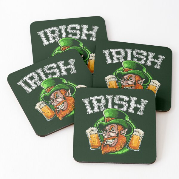 Item preview, Kiss Me I'm Irish designed and sold by SoccaTamam.